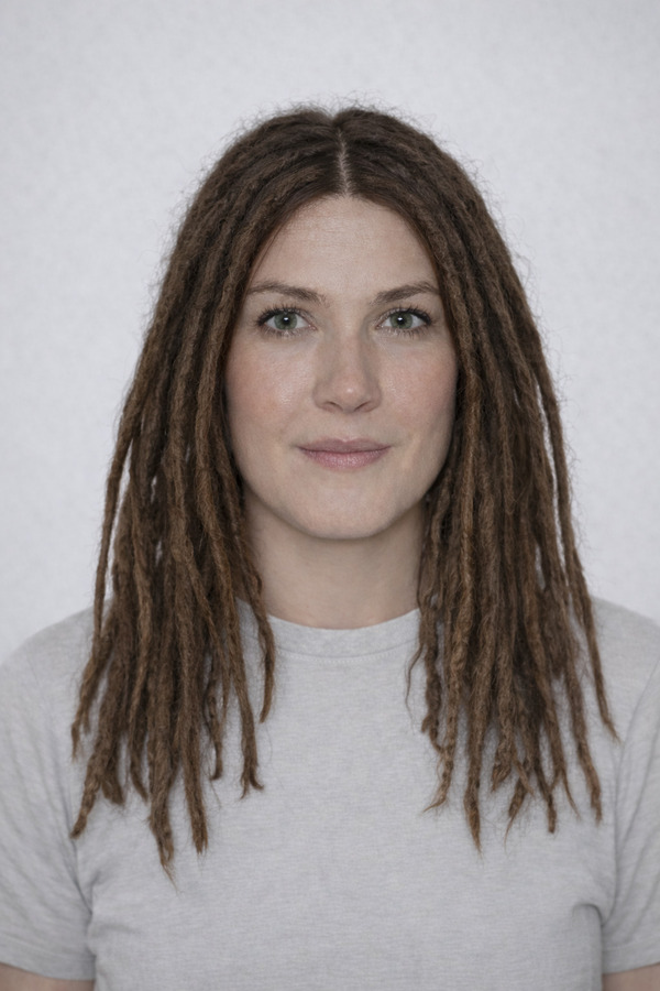 Dreadlocks