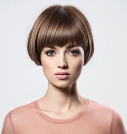 Short Neat Bob tilt bg 1