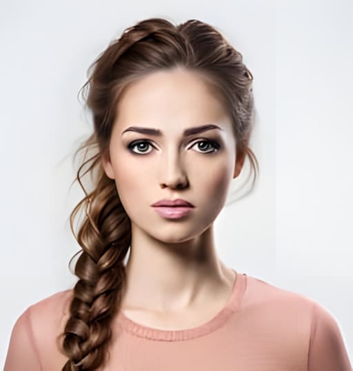 Fishtail Braid tilt bg 1
