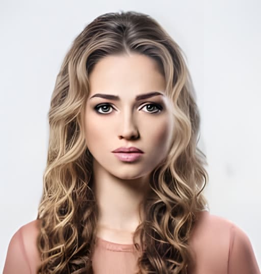 Long Curly tilt bg 1