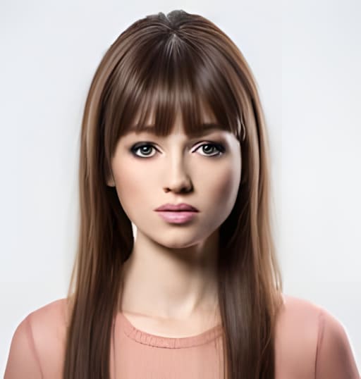 Long Hime Cut tilt bg 1