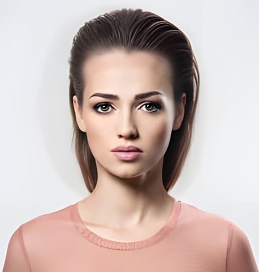 Slicked Back tilt bg 1