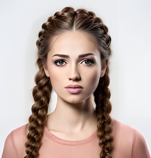 Twin Braids tilt bg 1