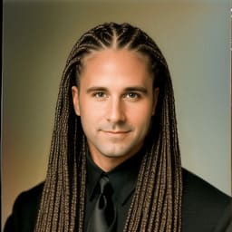 Cornrow Braids tilt bg 1