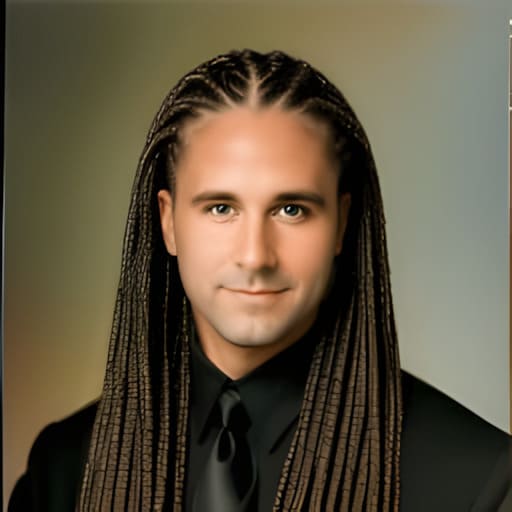 Cornrow Braids tilt bg 1