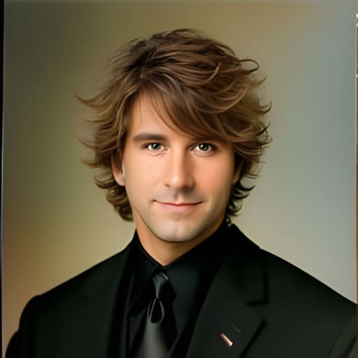 Messy Tousled tilt bg 1