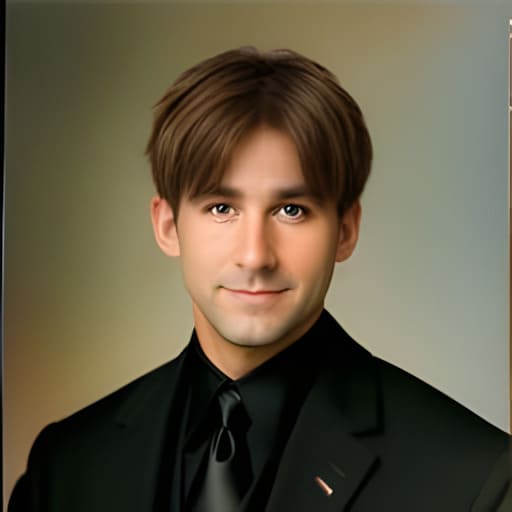 Middle-parted tilt bg 1