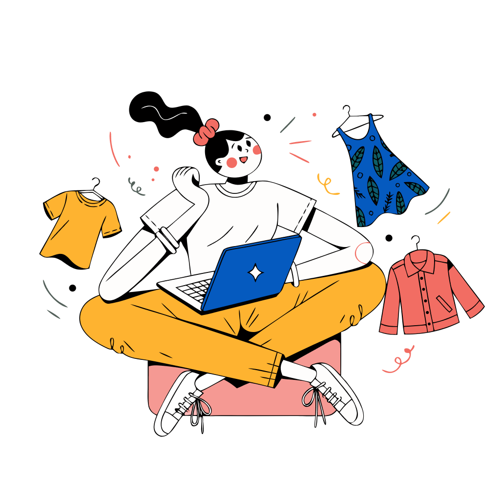 Fashion creators