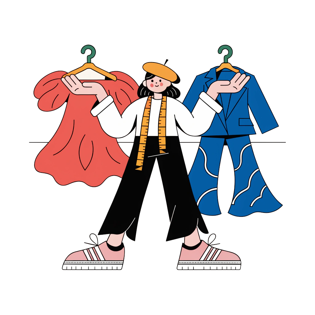 Stylists & consultants