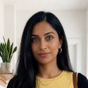 Priya S.