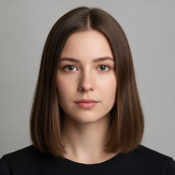 Hairstyle virtual try-on before